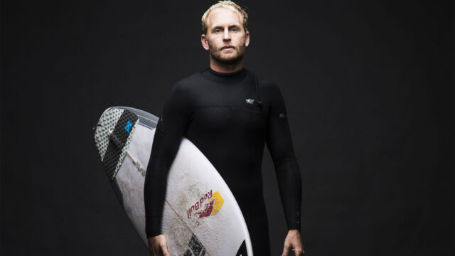 Mark Matthews