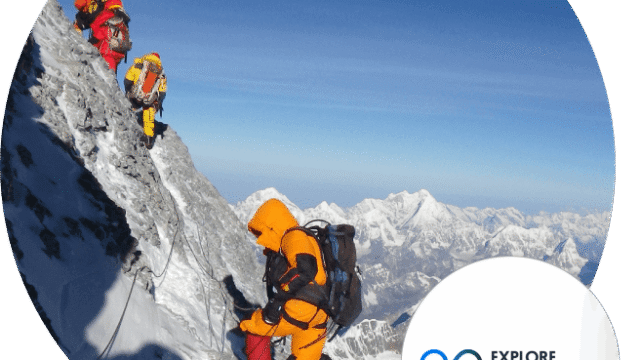 Explore Performance Leading Teams through Change