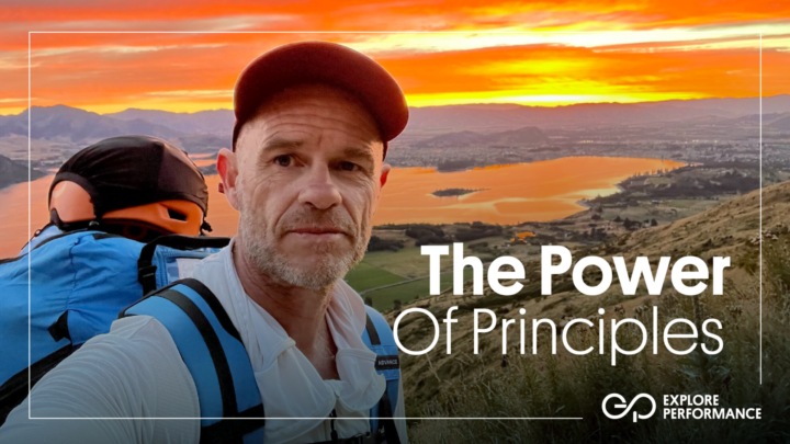 Powerprinciples
