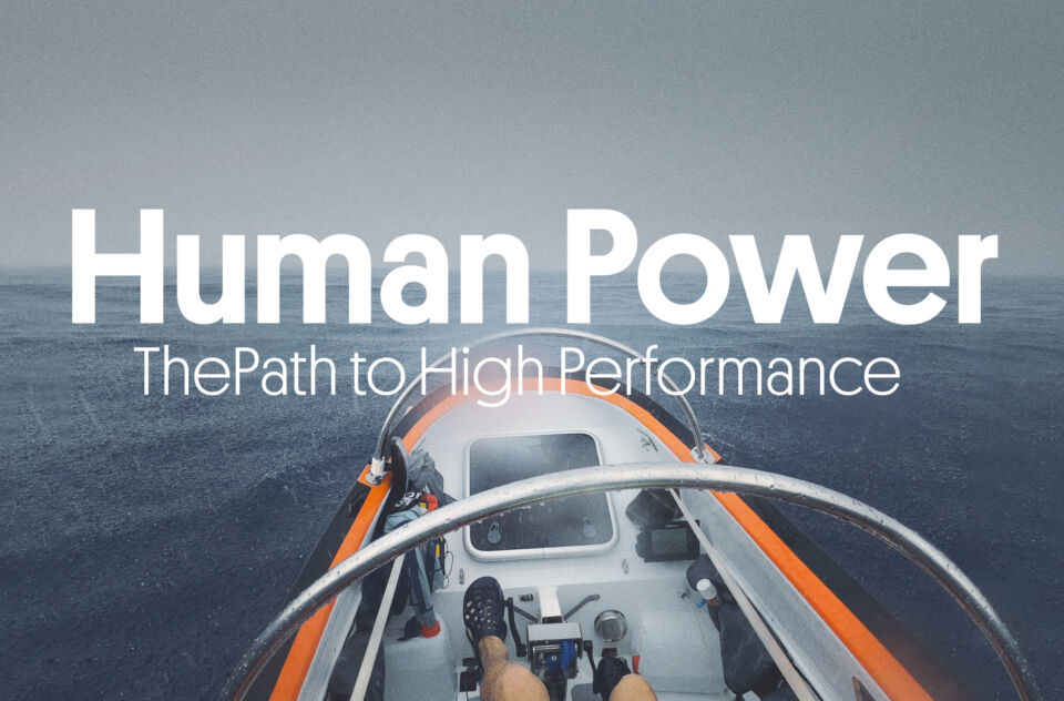 HumanPower