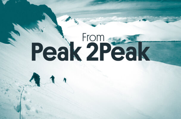 Peak2Peak