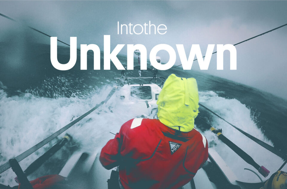 intotheUnknown