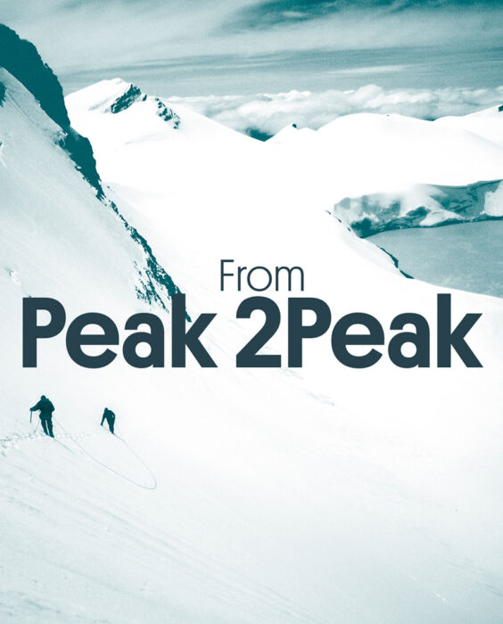 Peak 2 Peak expedition