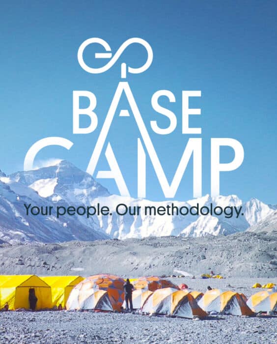 basecamp