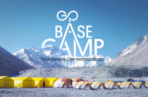 basecamp