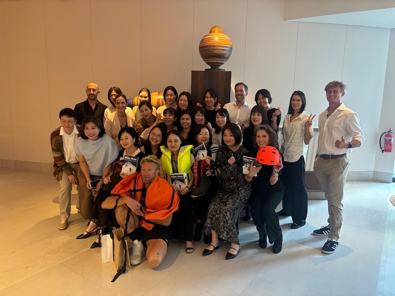 Explore Performance: Innovation Leadership Training in Singapore